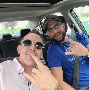 Meet your Posher, Eli